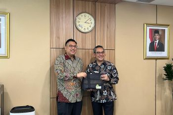 Kemdiktisainstek dukung penuh UI GreenMetric Sustainable University Rankings 2026