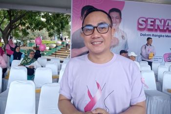 Mataram dukung kehadiran klinik spesialis tumbuh kembang anak level 3