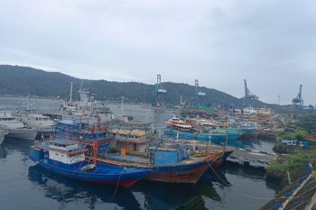 BMKG:  Waspadai gelombang 2,5 meter di perairan Sulut