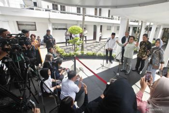 Kemensos: 40 ribu peserta PBI JKN telah ajukan reaktivasi per hari ini