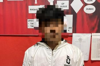 Polres Lombok Tengah ungkap kasus rudapaksa anak bawah umur