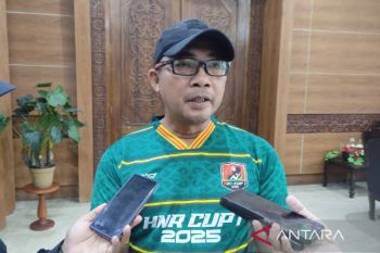 Bandara Haji Asan Sampit siap dilandasi pesawat Airbus A320