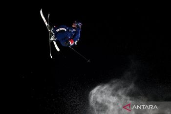 Sharapova akan kembali ikuti turnamen setelah menerima wildcard