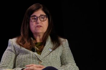 Menlu Varsen sebut tidak mungkin berdamai jika hak Palestina terus dilanggar