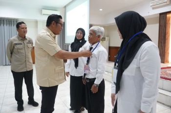 Kepala sekolah berperan tentukan kualitas pendidikan