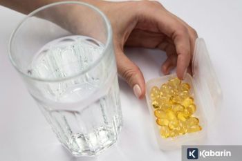 Waktu Terbaik Minum Omega-3: Pagi atau Malam? Ini Kata Ahli!