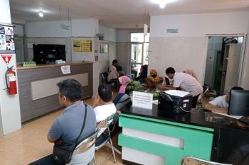 Tak jadi rawat inap, Puskesmas Mataram fokus kontrol penyakit kronis