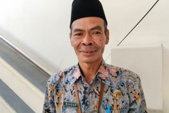 Tak perlu cemas! 5.000 blangko e-KTP aman selama Ramadhan di Mataram