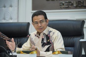 Anggota DPR nilai diskon tiket pesawat untuk Lebaran jadi angin segar