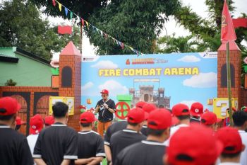 Pertamina Sulawesi  gelar "HSSE Ewako Challenge 2026"