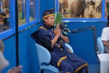 Padukan budaya dan ekonomi, Desa Prai Ijing raih penghargaan ASEAN