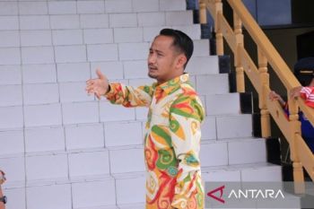 Wali Kota Palangka Raya tegaskan THM tidak beroperasi selama Ramadhan