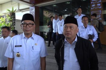 Menhub sebut pergerakan Angkutan Lebaran 2026 berpeluang melampaui survei