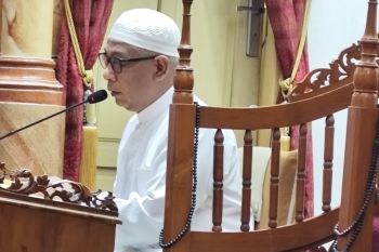 Guru Saiful imbau perbedaan puasa jangan "tumbur"