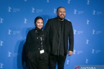 Film "Ghost in the Cell" dapat sambutan antusias di Berlinale 2026