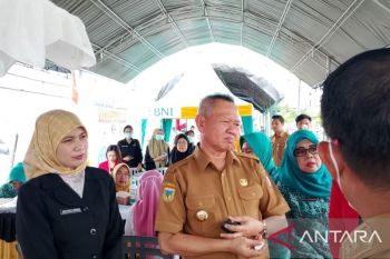 Pemkab Sigi dorong kades dan camat sukseskan program kebersihan daerah