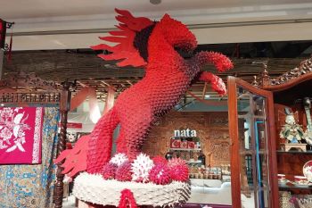 Saran penataan rumah pada tahun Kuda Api dari pakar Feng Shui