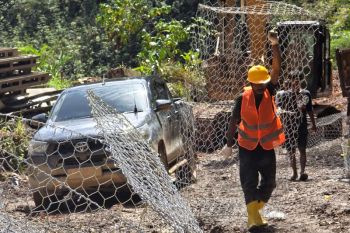 PT Freeport Indonesia terus dukung pembangunan Kabupaten Mimika