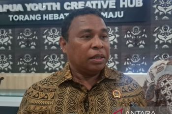 BPN dorong kerja sama lintas sektor sertifikasi tanah adat di Papua