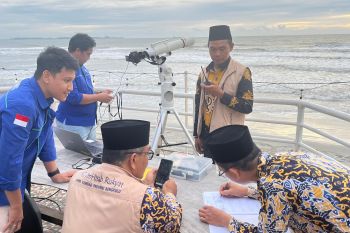 Pemprov Bengkulu ajak warga hormati perbedaan awal Ramadhan