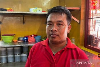 Kisah seorang Biokong Muslim di Vihara Amurva Bhumi