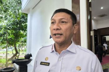 Selama Ramadhan, Pemprov Banten tetapkan jam kerja ASN 06.30-14.00 WIB