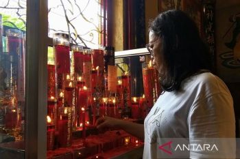 Kapolda Jatim pastikan pelaksanaan Imlek di Jawa Timur lancar dan aman