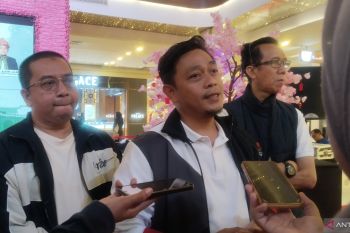Palembang targetkan 2,3 juta kunjungan wisatawan pada 2026
