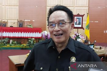 DPRD Palangka Raya harap Gerakan ASRI tingkatkan kesadaran jaga kebersihan pasar