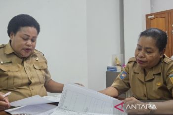 Pemprov buka posko pengaduan UMP bagi pekerja di Papua