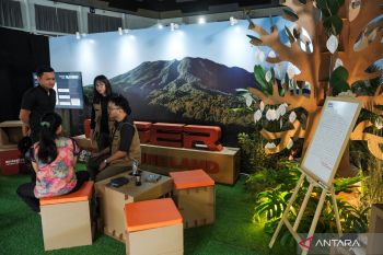 EIGER Adventure Land buka 150 lowongan di IPB Career Days