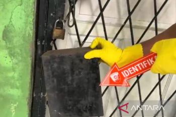 Polisi selidiki kasus pencurian puluhan komputer di SDN Karadenan Bogor