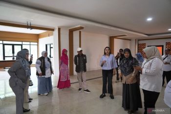 DPRD Kota Bogor temukan sejumlah persoalan yang dikeluhkan penghuni di Rusunawa Cibuluh