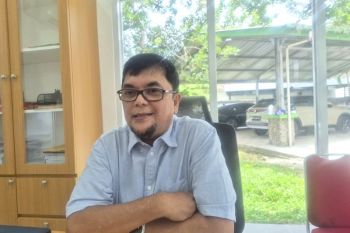 Dua provinsi perlu kolaborasi jaga kawasan Sungai Batanghari dari tambang liar