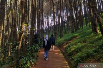 Bandung dorong destinasi wisata bebas pungli