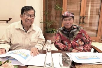 Gubernur Kaltara Dorong Realisasi Investasi Pendidikan dan Kesehatan