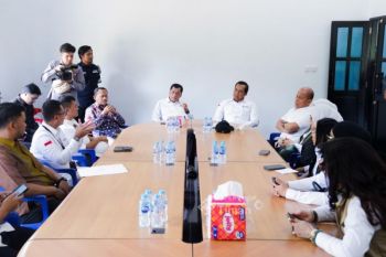 Komisi VI DPR dukung PT Timah libatkan koperasi sebagai mitra