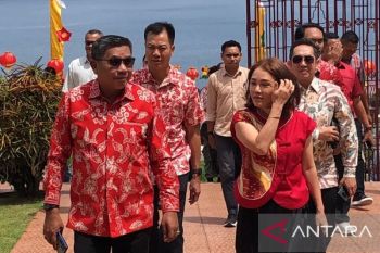 Pemkot Ambon maknai Imlek 2026 sebagai momen perkuat toleransi