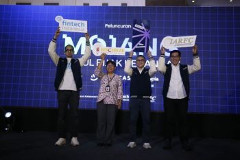 AFTECH, Easycash, dan IARFC luncurkan Modul Bijak Keuangan (MOJANG)