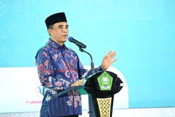Gubernur Sulteng wajibkan kepala OPD lengkapi data daerah