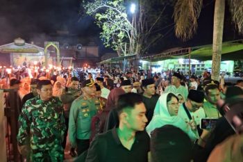 Kemenag Singkawang ajak warga jadikan Ramadhan penguat persaudaraan