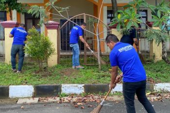 Ramadhan, Rutan Serang agendakan buka puasa warga binaan bersama keluarga