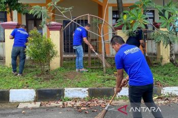 Rutan Serang agendakan buka puasa Warga Binaan bersama keluarga