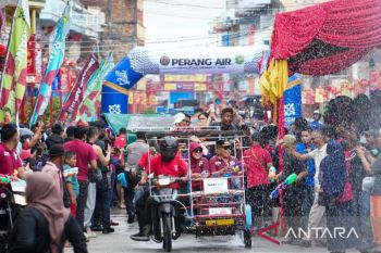 Permudah akses data kependudukan, Dsikominfops Inhil siapkan koneksi VPN