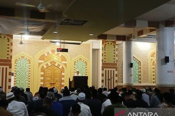 Muhammadiyah begins Ramadan a day ahead of govt