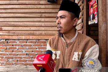 Penyintas bencana di Lut Tawar bersiap 'meugang'