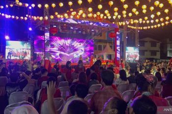 Bulog Tanjungpinang tambah stok beras sebanyak 2.000 ton jelang Idul Fitri