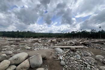 Mahdi yang merindukan rumah ayah