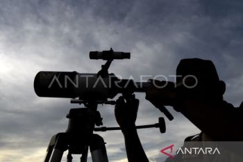 IKN jadi lokasi rukyatul hilal perdana awal Ramadhan di Kaltim