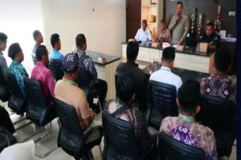 Kemenpora memperkuat diplomasi pemuda Indonesia di SSEAYP 2026 Bangkok